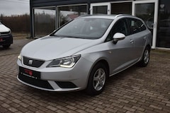 Bild des Angebotes SEAT Ibiza 1.4 ST Style/Klima/Tüv/Navi/PDC/
