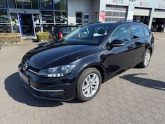 Bild des Angebotes VW Golf VII Variant Comfortline BMT Start-Stopp Navi Sound