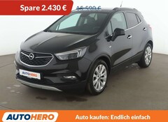 Bild des Angebotes Opel Mokka X 1.4 Turbo Innovation Aut*NAVI*LED*TEMPO*CAM*AHK*