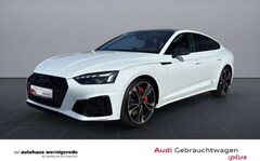 Bild des Angebotes Audi S5 Sportback TDI 251(341) kW(PS) tiptronic*Edition*H