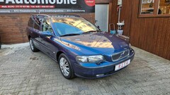 Bild des Angebotes Volvo V70 Bi-Fuel