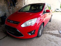 Bild des Angebotes Ford Grand C-Max Grand C-MAX Titanium-AUTO-PANO