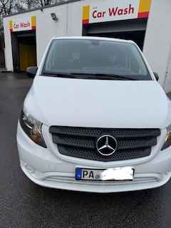 Bild des Angebotes Mercedes-Benz Vito Vito 114