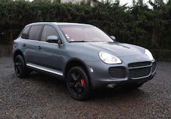 Bild des Angebotes Porsche Cayenne Cayenne S Tiptronic S