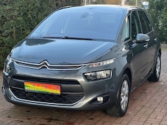 Bild des Angebotes Citroen C4 Picasso /Spacetourer Selection