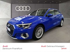 Bild des Angebotes Audi A3 40 TFSI quatt STHZ+PANO+HUD+AHK+LED