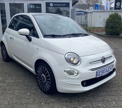 Bild des Angebotes Fiat 500 500 1.0 GSE N3 Hybrid Launch Edition