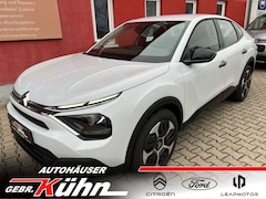 Bild des Angebotes Citroen C4 C4 X PureTech 100 YOU + Rückfahrkamera