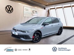 Bild des Angebotes VW Golf GTI Clubsport 2.0 TSI BLACKSTYLE 19'' IQ LIGHT DCC RÜF
