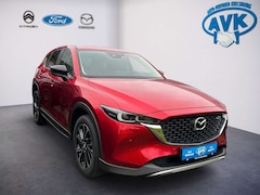 Bild des Angebotes Mazda CX-5 Newground LED NAVI HEAD-UP