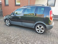 Bild des Angebotes Skoda Roomster Roomster 1.2 TSI Scout