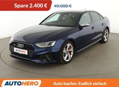 Bild des Angebotes Audi S4 3.0 TDI quattro Aut.*MATRIX*NAVI*CAM*TEMPO*SHZ*