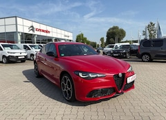 Bild des Angebotes Alfa Romeo Giulia Veloce Q4 2.0 Turbo