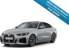 Bild des Angebotes BMW 430 Gran Coupe I xDrive M Sport Pro AHK Pano 360 Kamer