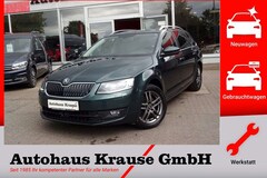 Bild des Angebotes Skoda Octavia Combi 1.8TSI DSG Elegance-AHK/BEH.FS/DAB