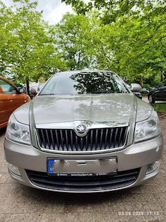 Bild des Angebotes Skoda Octavia Combi 1.4 TSI Elegance