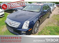 Bild des Angebotes Cadillac STS Sport Luxury