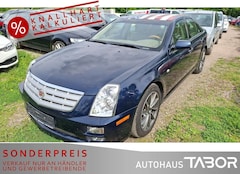 Bild des Angebotes Cadillac STS Sport Luxury