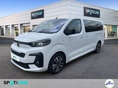 Bild des Angebotes Citroen Spacetourer XL Plus BlueHDi 180 EAT8 Start&Stop