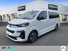 Bild des Angebotes Citroen Spacetourer XL Plus BlueHDi 180 EAT8 Start&Stop