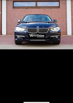 Bild des Angebotes BMW 325 325d Touring Sport-Aut. Luxury Line