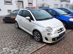 Bild des Angebotes Abarth 500