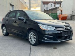 Bild des Angebotes Citroen C4 Lim. Selection e-HDI