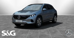 Bild des Angebotes Mercedes-Benz EQA 4M KAMERA+TOTWINKEL+PANORAMA+CARPLAY+18"