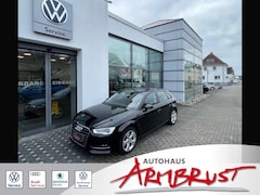 Bild des Angebotes Audi A3 Sportback Ambition TDI 110 KW DSG Bluetooth