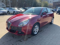 Bild des Angebotes Alfa Romeo Giulietta Turismo