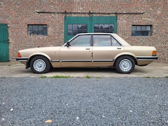 Bild des Angebotes Ford Granada 2,8i Ghia Leder Klima Schiebedach Automatik