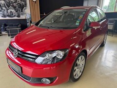 Bild des Angebotes VW Golf Plus 1.4 16V HIGHLINE 1HAND SHZ TEMPOMAT