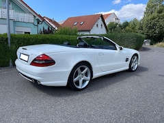 Bild des Angebotes Mercedes-Benz SL 55 AMG Automatik