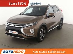 Bild des Angebotes Mitsubishi Eclipse Cross 1.5 T-MIVEC Diamant Edition+ 2WD*CAM*TEMPO*