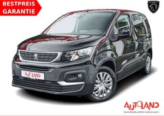Bild des Angebotes Peugeot Rifter 1.5 Blue-HDi Active L1 AHK PDC Klima