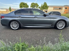Bild des Angebotes BMW M550 M550i xDrive Aut.
