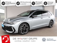 Bild des Angebotes VW Golf Variant R-Line 1.5 eTSI DSG LED PLUS ACC 18