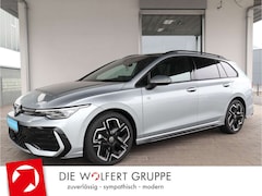 Bild des Angebotes VW Golf Variant R-Line 1.5 eTSI DSG LED PLUS ACC 18