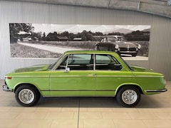 Bild des Angebotes BMW 2002 Tii
