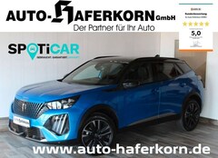 Bild des Angebotes Peugeot 2008 GT PureTech 130 EAT8*LED*360°*PANORAMA*