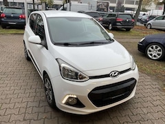 Bild des Angebotes Hyundai i10 Passion