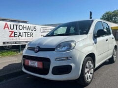 Bild des Angebotes Fiat Panda Pop*TÜV*INSPEKTION*
