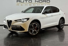 Bild des Angebotes Alfa Romeo Stelvio 2.2 JTDM Veloce Q4*Kamera*Matrix*ACC*