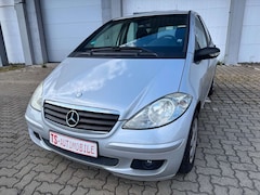 Bild des Angebotes Mercedes-Benz A 150 A A 150 5-türig*AUTOMATIK*KLIMA*EURO4