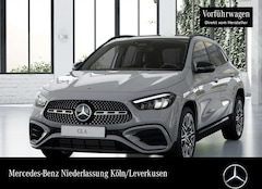 Bild des Angebotes Mercedes-Benz GLA 180 AMG+NIGHT+PANO+AHK+LED+KAMERA+TOTW+KEYLESS