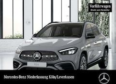Bild des Angebotes Mercedes-Benz GLA 180 AMG+NIGHT+PANO+AHK+LED+KAMERA+TOTW+KEYLESS
