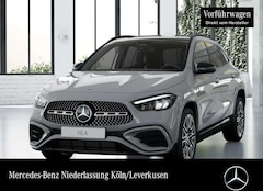 Bild des Angebotes Mercedes-Benz GLA 180 AMG+NIGHT+PANO+AHK+LED+KAMERA+TOTW+KEYLESS