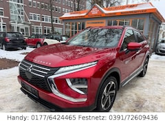 Bild des Angebotes Mitsubishi Eclipse Cross Hybrid 4WD 1.HAND