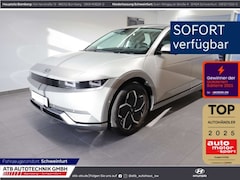 Bild des Angebotes Hyundai IONIQ 5 DYNAMIQ 77,4 kWh SOH 97,3 % AHK Navi LED