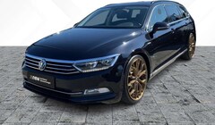 Bild des Angebotes VW Passat Variant 2.0 TDI BMT Comfortline LED*NAVI